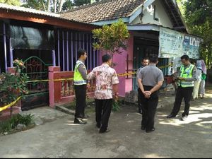 Lima Perampok Sekap Tiga Penghuni Rumah dan Gasak Uang Puluhan Juta Rupiah