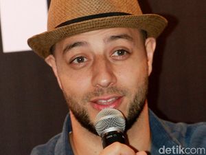 Polemik Konser Maher Zain di Indonesia: Promotor Di-PHP Berujung Somasi Polemik Konser Maher Zain di Indonesia: Promotor Di-PHP Berujung Somasi