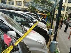 Sindikat Pencuri Mobil dan Motor di Binjai Sumut Dibekuk