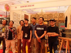 Gara-gara Sering Di-bully, Bekasi Bikin Kedutaan Besar