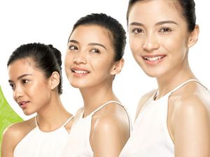 Bebas Merdeka dari Kulit Kusam Bebas Merdeka dari Kulit Kusam