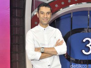 Didi Riyadi Tegaskan Tak Ada Hubungan Apa-apa dengan Femmy Permatasari