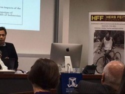 Genosida Intelektual Kiri Indonesia Pasca 1965