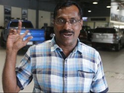 Lolos Kecelakaan Pesawat di Dubai, Pria India Dapat Lotre Rp 13 Miliar