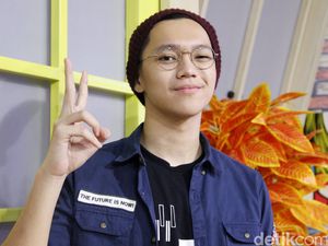 Seperti Apa Kekompakan Ferry Salim dan Brandon Salim?