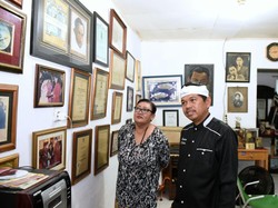 Pemkab Purwakarta Akan Beri Penghargaan ke Pahlawan Nasional Ismail Marzuki