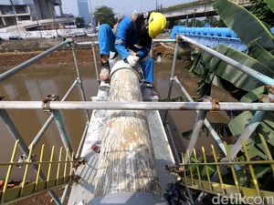 Industri Teriak Harga Gas Mahal, DPR: Kontrak di Hulu Harus Dibenahi