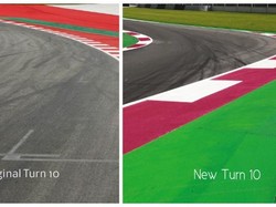 Alasan Keselamatan, Desain Lintasan Red Bull Ring Sedikit Diubah