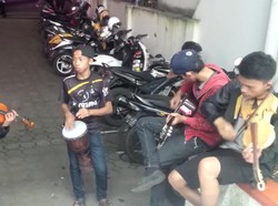 Jika Bisa Main Bareng Addie MS, ini Lagu-lagu yang Ingin Dibawakan Plago