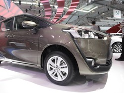 Tosca, Komunitas Pecinta Toyota Sienta