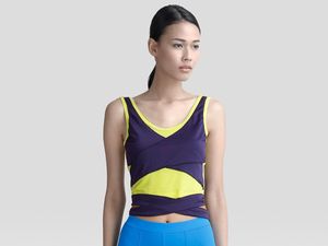 Seperti Ini Tren Baju Olahraga di Indonesia Seperti Ini Tren Baju Olahraga di Indonesia