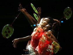 Pesan Icuk untuk Tommy Sugiarto: Main Nyaman dan Nothing to Lose