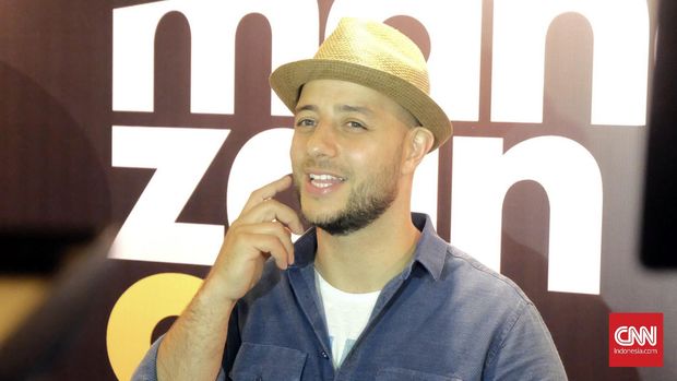 Maher Zain pernah konser di Indonesia pada 2011 dan 2016.