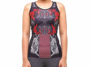 Corenation Active, Brand Baju Olahraga yang Rilis Motif Batik Corenation Active, Brand Baju Olahraga yang Rilis Motif Batik