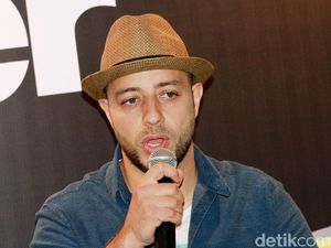Maher Zain Tur 3 Kota di Indonesia Tahun Ini: Lokasi, Harga Tiket, dan Jadwal Maher Zain Tur 3 Kota di Indonesia Tahun Ini: Lokasi, Harga Tiket, dan Jadwal