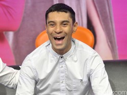 Resep Si Ganteng Didi Riyadi Punya Body Atletis Tanpa Harus Diet Ketat