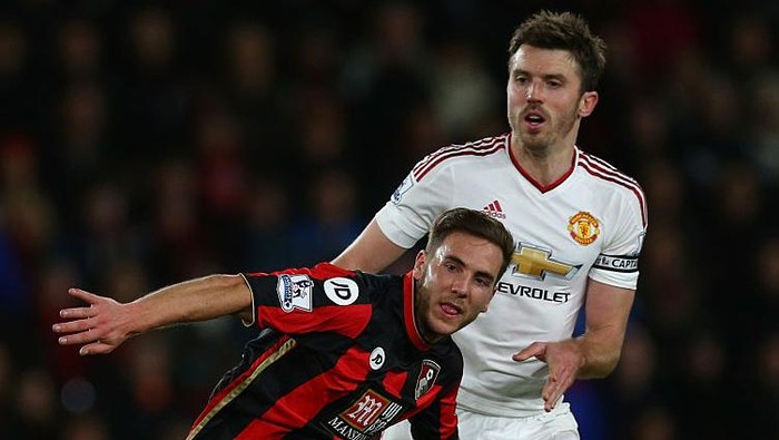 Tak Lagi Sama, MU pun Bidik Hasil Beda di Markas Bournemouth