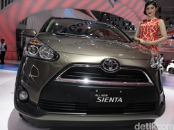 Yuk Ikuti Coaching Clinic Seputar Mobil Toyota Sienta!