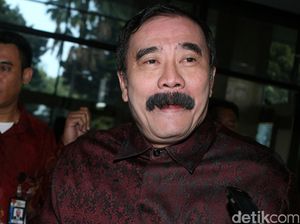 Setneg: Reydonnyzar Sah Berhenti Jadi Sekjen DPD Usai Dilantik di Jabatan Baru