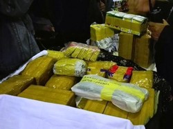 1 Jamaah Haji yang Tertahan karena Jamu dan Jimat Segera Dibebaskan