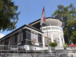 Liburan ke Danau Toba, Sekalian Mampir ke Rumah Pengasingan Bung Karno