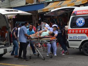 Mau ke Thailand Pasca Ledakan Bom, Kamu Harus Baca Ini Dulu