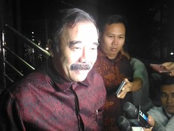 Pj Gubernur Sumbar Mengaku Dicecar KPK soal Mekanisme Usulan Anggaran