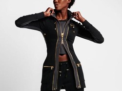 Foto: Baju Olahraga Stylish Rancangan Stella McCartney Hingga Riccardo Tisci