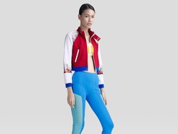 Cerita Sukses Raisa Widjaja, Pendiri Brand Baju Olahraga Stylish Hay United