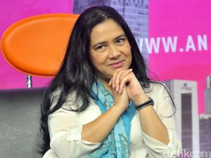 Cerita Seru Lydia Kandou dan Ingrid Widjanarko soal Syuting Folklore Cerita Seru Lydia Kandou dan Ingrid Widjanarko soal Syuting Folklore