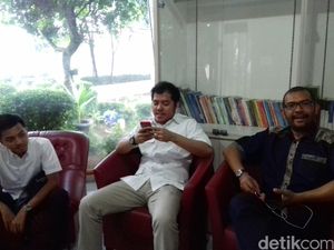 Gerindra Sudah Periksa Anggota DPR Amri Soal Cita Citata, Apa Hasilnya? Gerindra Sudah Periksa Anggota DPR Amri Soal Cita Citata, Apa Hasilnya?