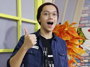 Brandon Salim ke Australia, Valerie Thomas ke Inggris