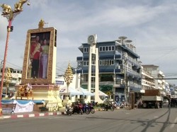 KBRI Bangkok Minta WNI di Thailand untuk Jauhi Pusat Keramaian