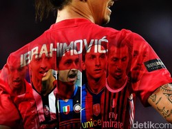 Tuah Juara Liga Ibrahimovic Dinanti MU