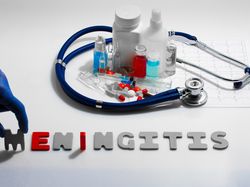 Wabah Meningitis Tewaskan 129 Orang di Kongo