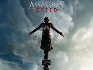Kritik Negatif Warnai Film Assassins Creed Kritik Negatif Warnai Film Assassins Creed