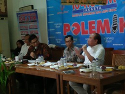 PKS: Kami Minta Risma ke Pilgub DKI