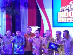 Di Pameran Ini Cicil Rumah Bisa Sampai 25 Tahun