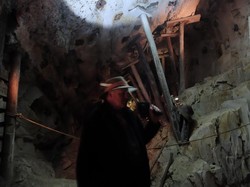 Luhut Ingin Buka Keran Ekspor Tambang Mentah, Ini Kata Bos Vale