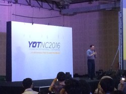 Isu Ahok-Djarot Mengemuka, Ahok: Siapa Tahu Bu Mega Berani Ahok-Heru