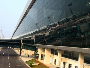 Cita-cita Dirut Baru AP II: Soetta Saingi Changi, Kualanamu Saingi Kuala Lumpur