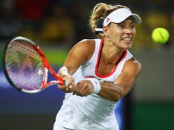 Kerber Capai Final, Hadapi Puig
