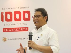 Rencana Gila Menkominfo: Bikin Homeschooling Coding