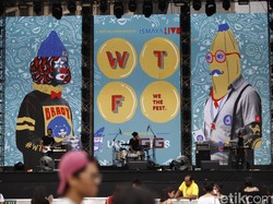 5 Festival Musik Ini Siap Ajak Indonesia Berdendang