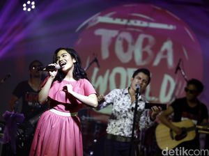 TobaWorld Goes to Europe