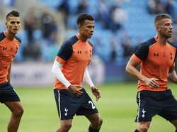 Spurs Berpotensi Terlempar dari Zona Eropa