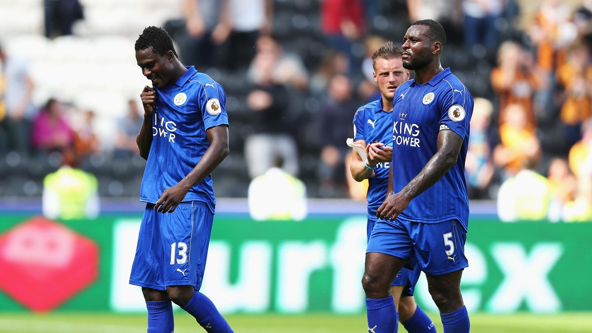 Foto: Alex Morton/Getty Images