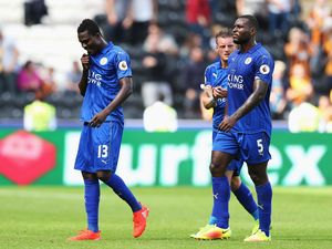 Ranieri: Leicester Akan Jalani Musim yang Berat