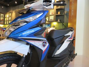Harga Motor Honda BeAt Bekas Tahun Muda di Tahun 2024, Murah Banget!