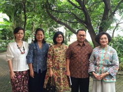 Sudirman Said: Bung Hatta Contoh Negarawan Ideal